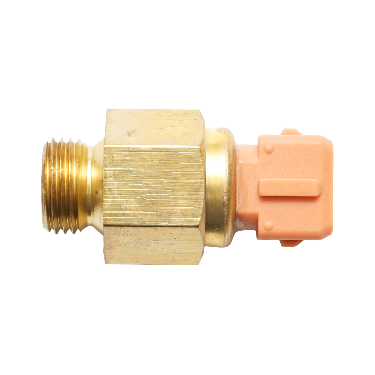 Senzor temperatura ulei pentru JCB cod OEM 701/71300, 701/54900, 701/33500 Breckner Germany