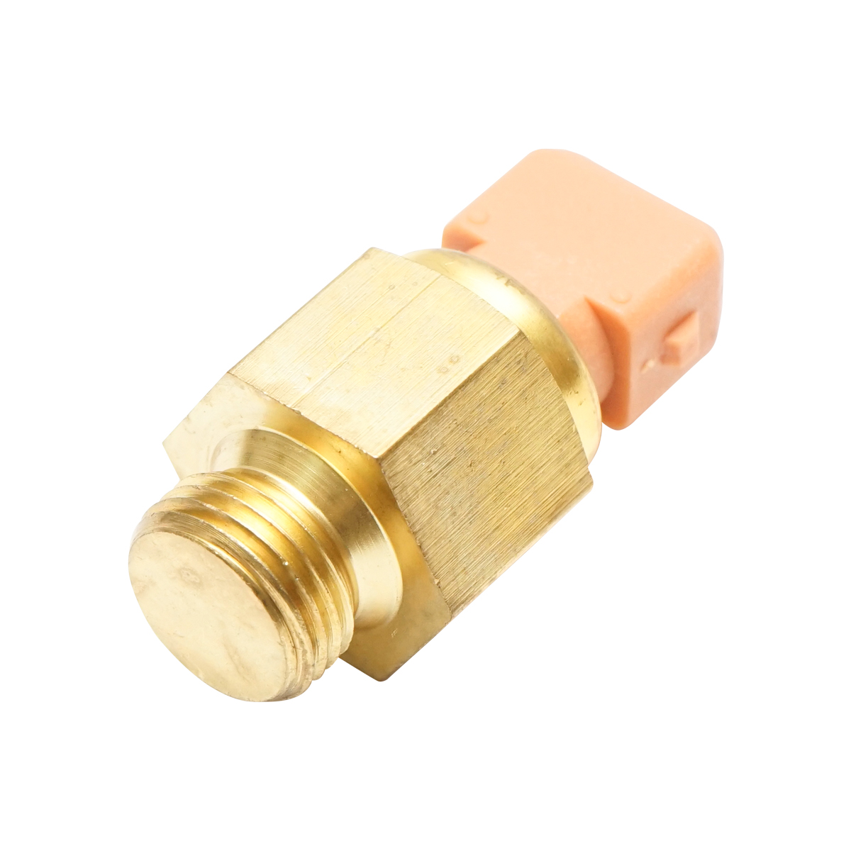 Senzor temperatura ulei pentru JCB cod OEM 701/71300, 701/54900, 701/33500 Breckner Germany – imagine 2