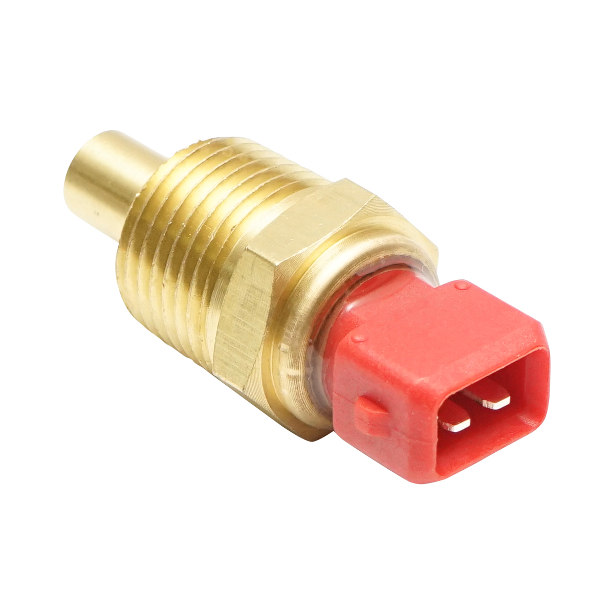Senzor temperatura apa pentru JCB cod OEM 716/24200, 701/56600 Breckner Germany – imagine 2