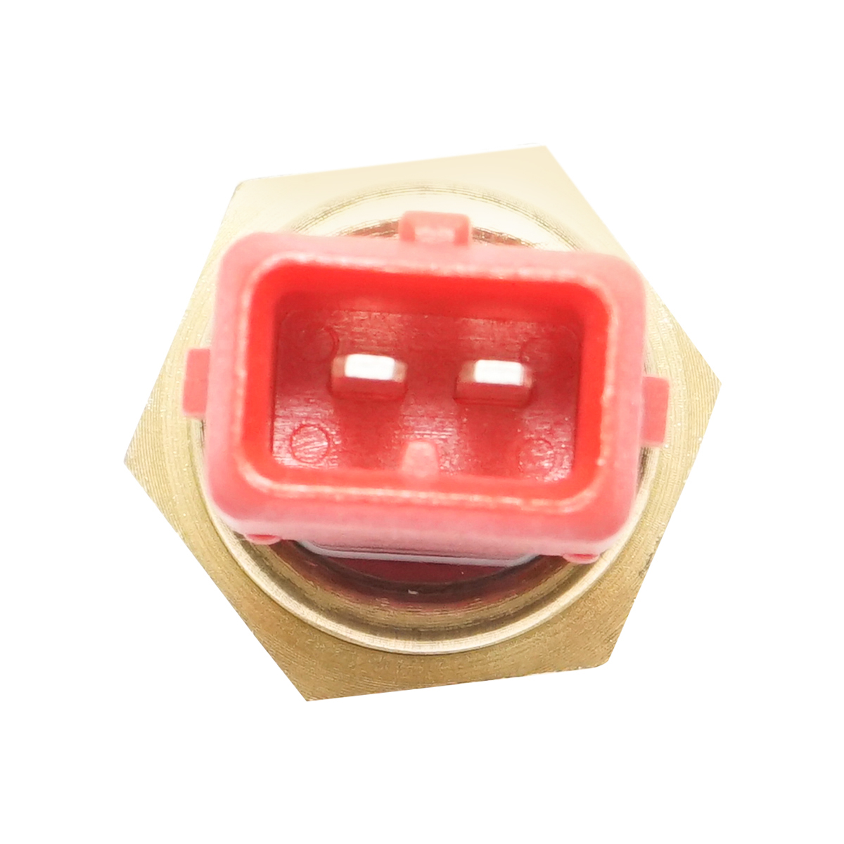 Senzor temperatura apa pentru JCB cod OEM 716/24200, 701/56600 Breckner Germany – imagine 4