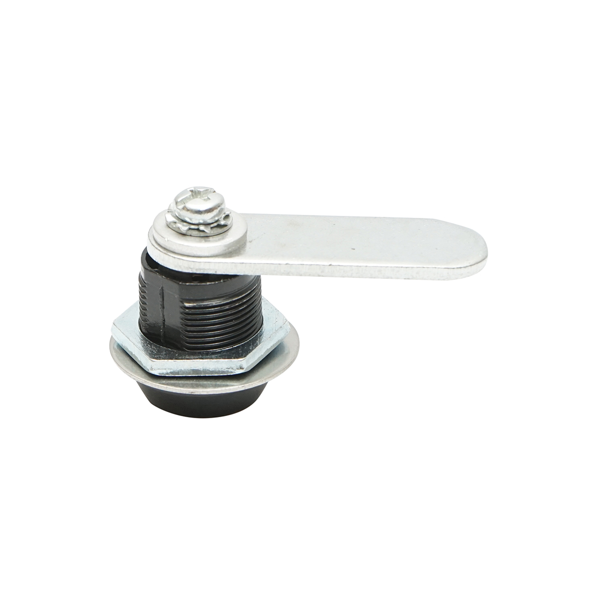 Butuc incuietoare capota cu cheie pentru JCB cod OEM 162/03434, 333/C3143 Breckner Germany – imagine 3