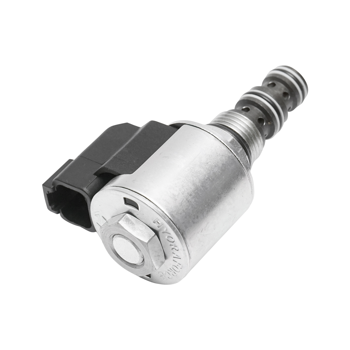 Electrovalva cutie viteza pentru JCB cod OEM 25/105200, 332/M5111 Breckner Germany – imagine 2