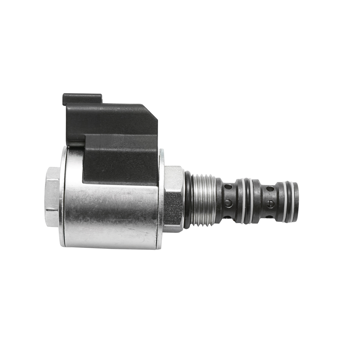 Electrovalva cutie viteza pentru JCB cod OEM 25/105200, 332/M5111 Breckner Germany – imagine 4