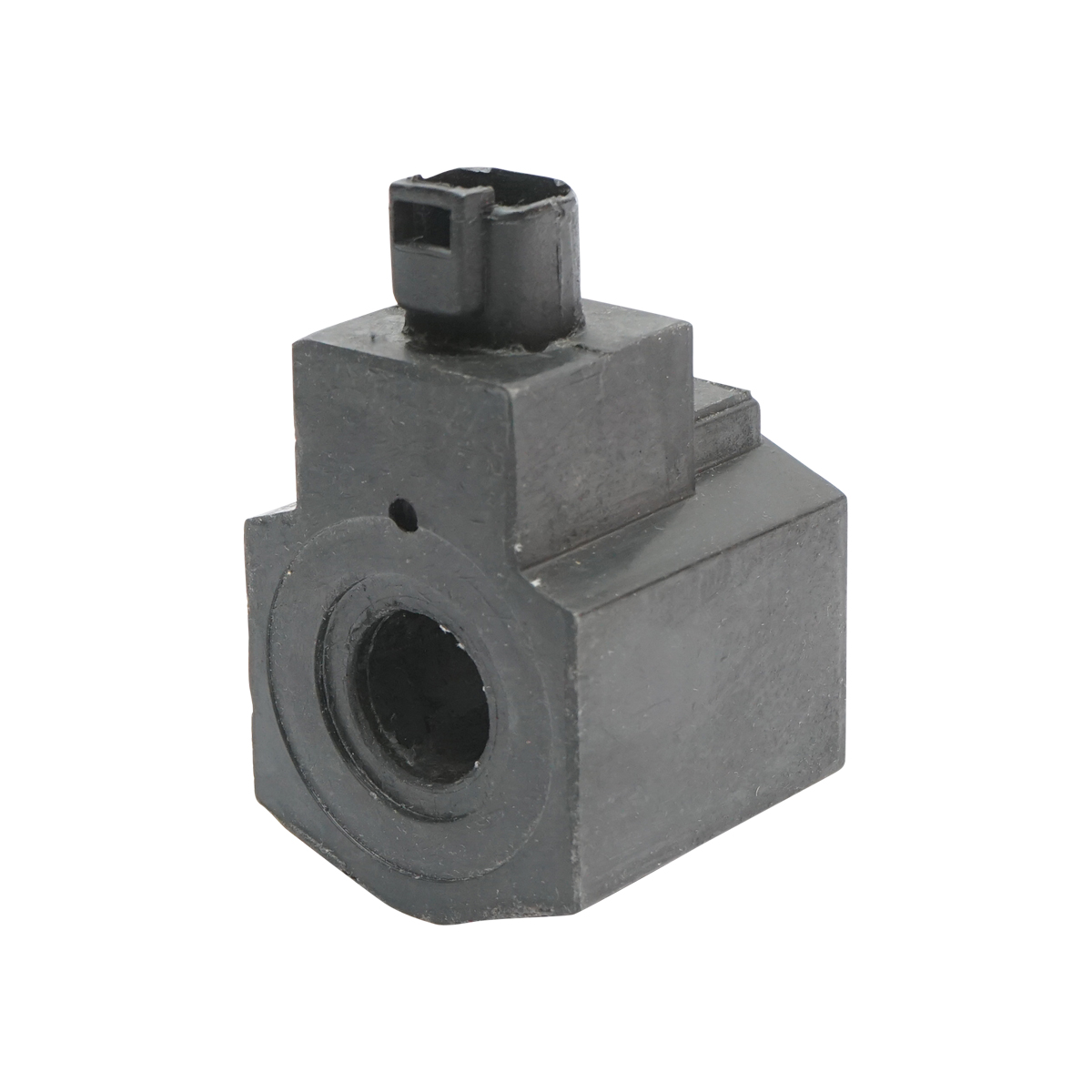 Electrovalva, bobina pentru JCB cod OEM 25/221054 Breckner Germany