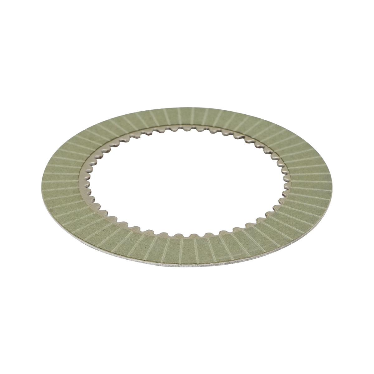 Disc frictiune frana pentru JCB cod OEM 445/30011 Breckner Germany – imagine 2