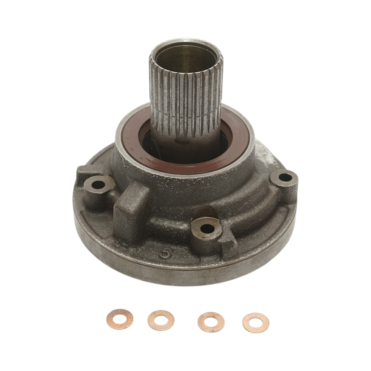 Pompa ulei transmisie JCB 2CX, 3CX, 4CX cod OEM 20/925327, 20/915900