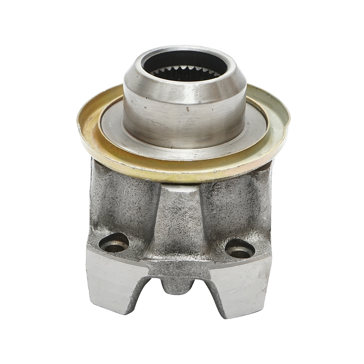 Flansa planetara spate pentru JCB cod OEM 454/13100, 458/20814, 454/06900 Breckner Germany – imagine 3