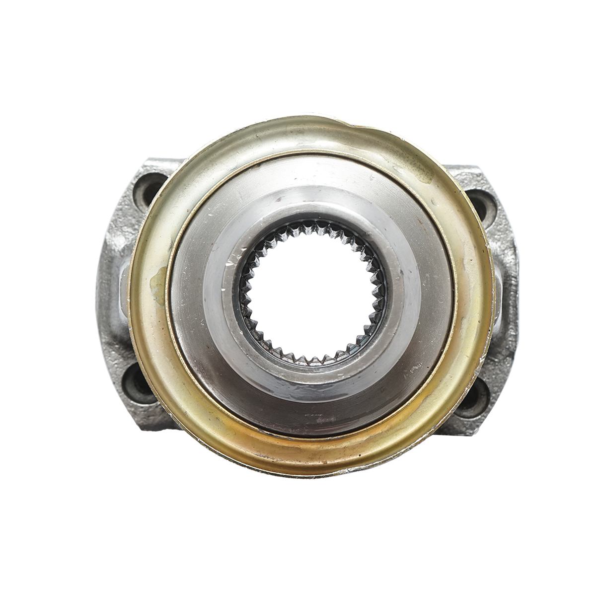Flansa planetara spate pentru JCB cod OEM 454/13100, 458/20814, 454/06900 Breckner Germany – imagine 5