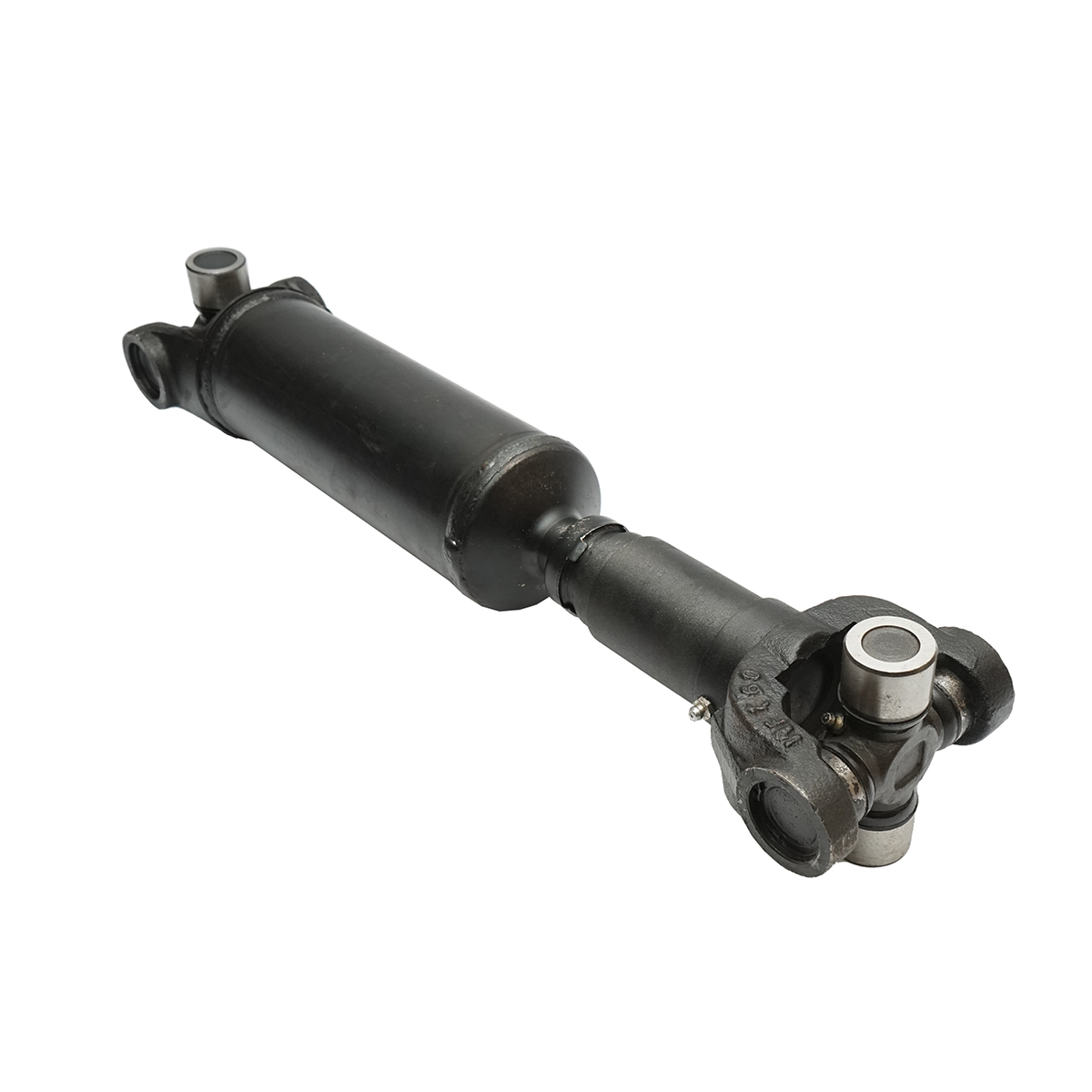 Cardan transmisie punte fata pentru JCB cod OEM 914/42300, 914/60096, 914/40100 Breckner Germany – imagine 3