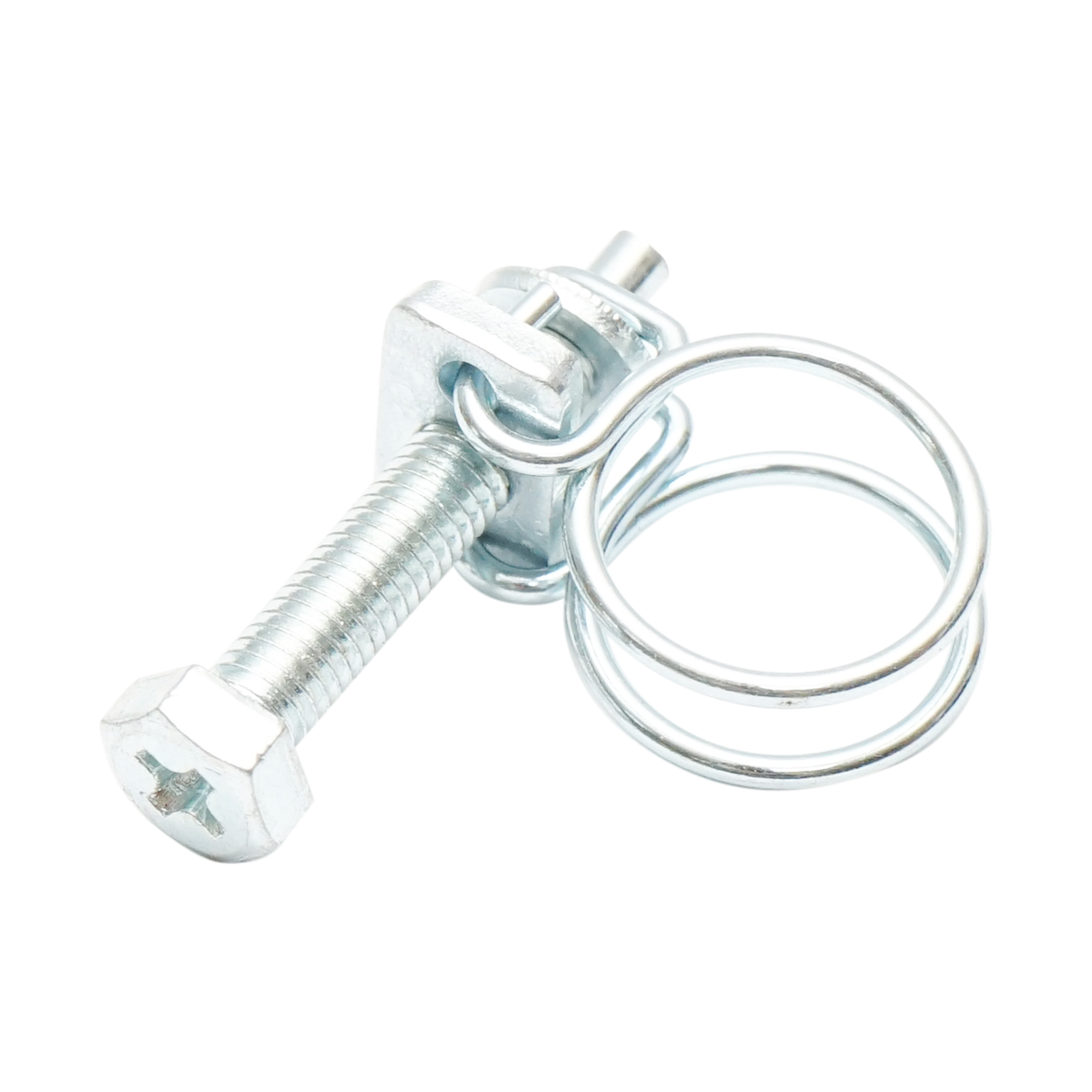 Colier sarma 20-24mm cu surub M5x30mm pentru furtun AutoSpeed
