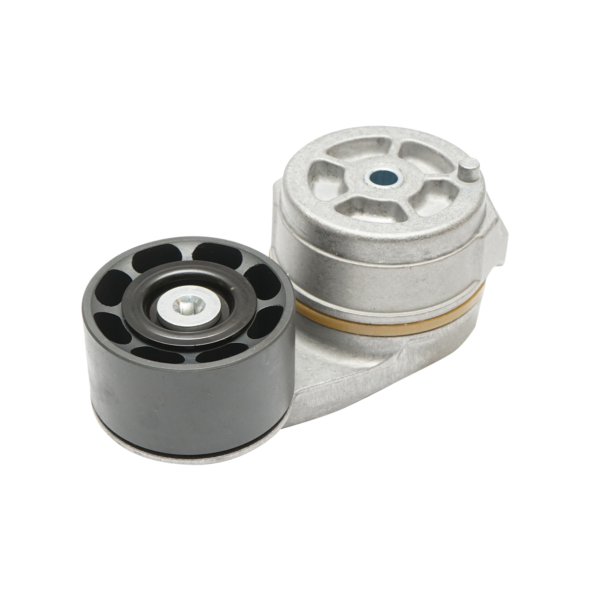 Intinzator curea pentru Case IH, Fiat, New Holland cod OEM 87326910, J911315, J912246, J914086, J918944, J934817, J936202, J936203, 87801838, 87840057, 47683084 – imagine 3