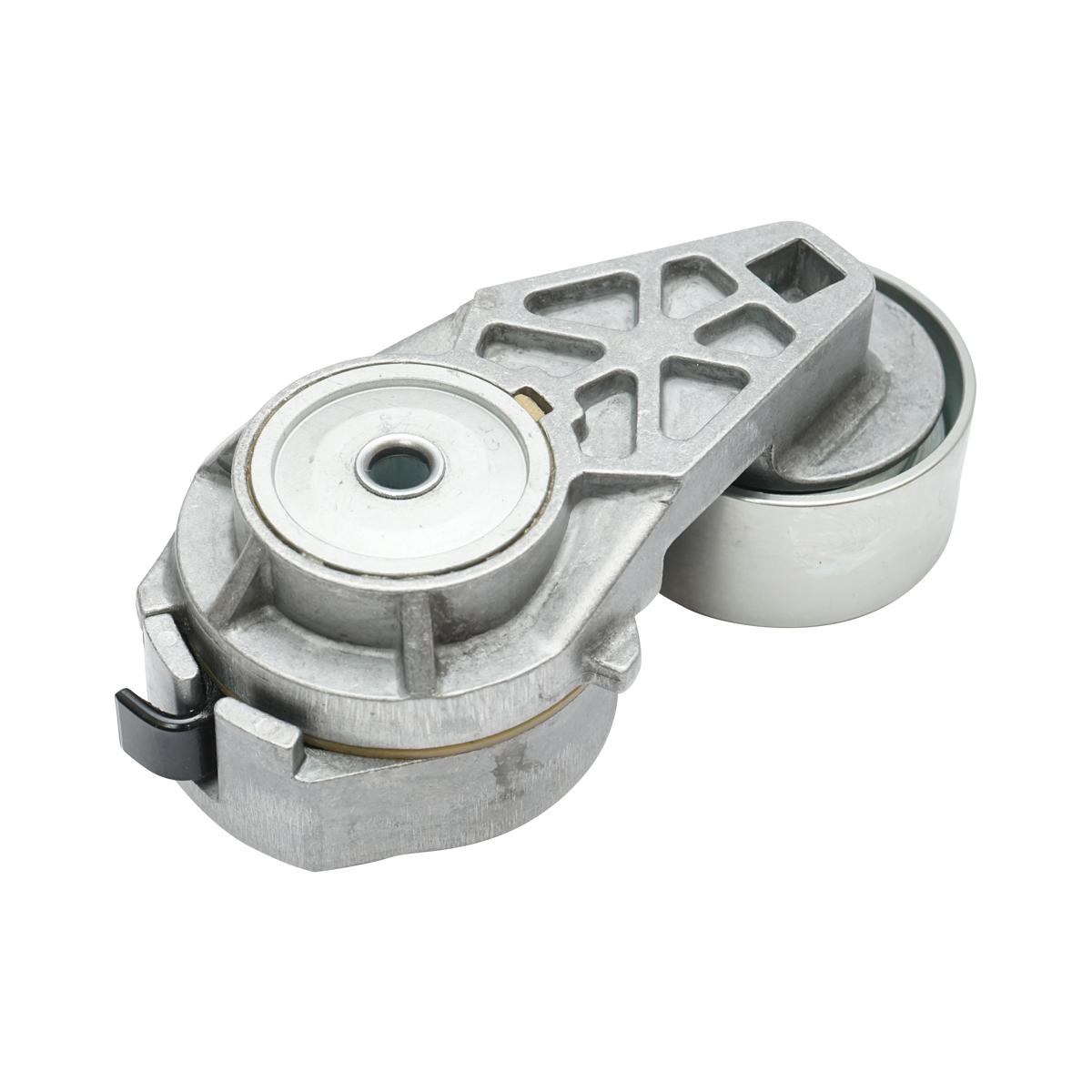 Intinzator curea pentru Fiat, Case IH, New Holland cod OEM 52856945, 2856948, 504028028, 504315781, 504315786, 2855621, 87803067, 2852161, 2855622
