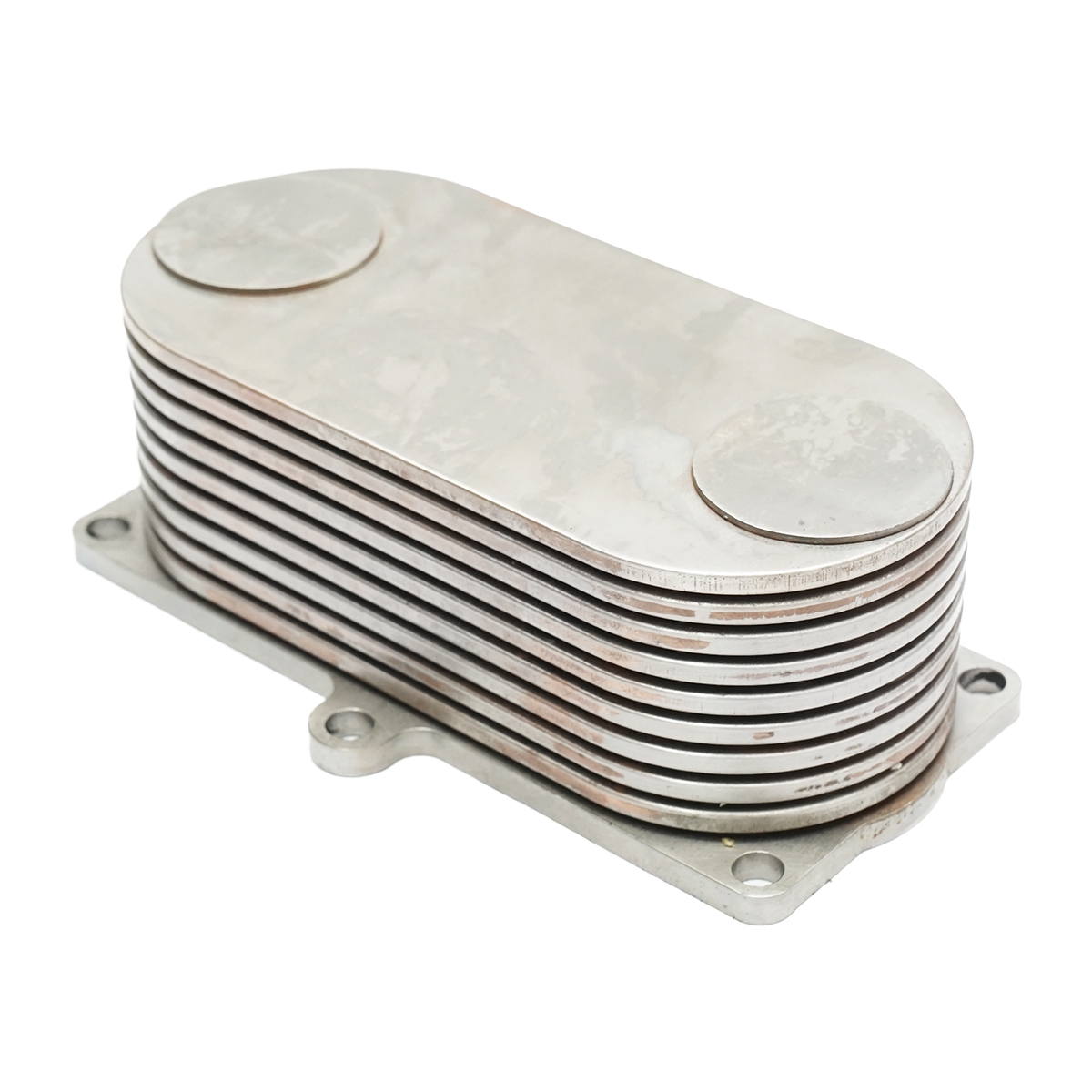 Racitor ulei, termoflot John Deere OEM RE59298, R141075, RE560754, R141075 – imagine 4