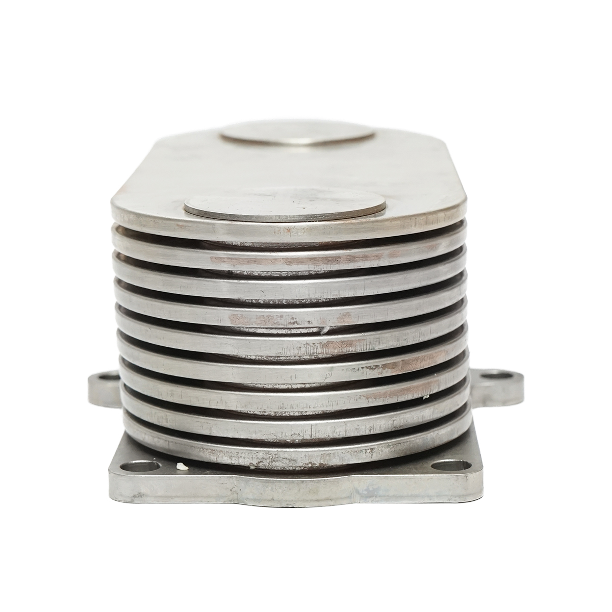 Racitor ulei, termoflot John Deere OEM RE59298, R141075, RE560754, R141075 – imagine 5