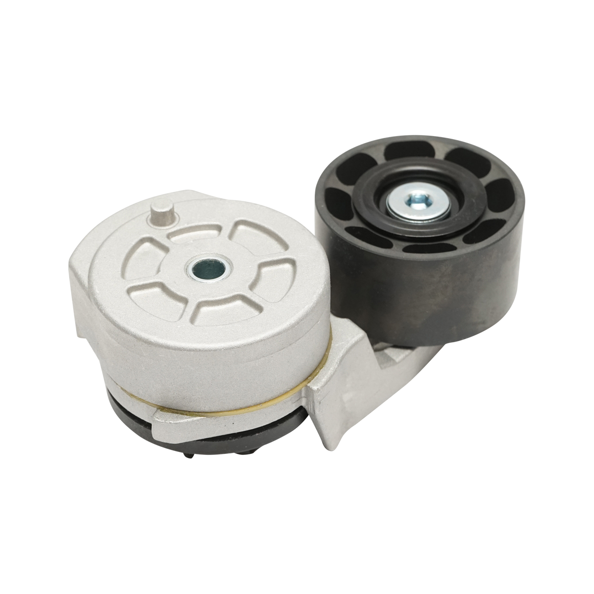 Intinzator curea pentru John Deere cod OEM RE57498 Breckner Germany – imagine 2