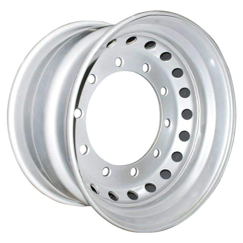 Janta sa camion cu frana pe tambur 22.5 / 11.75 SR18 JX  ET 180 