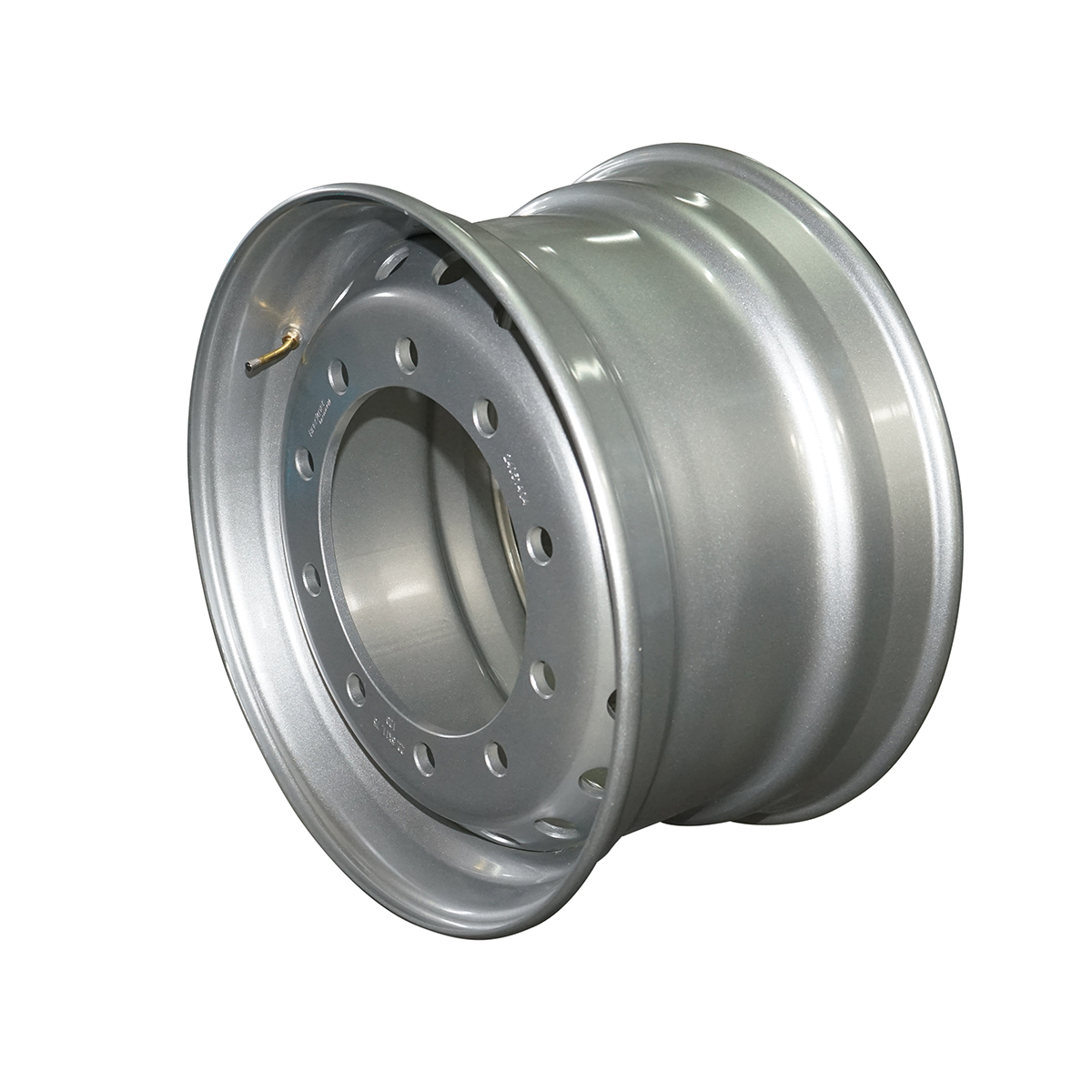 Janta sa camion cu frana pe disc 22.5/11.75 1JX45 ET 120