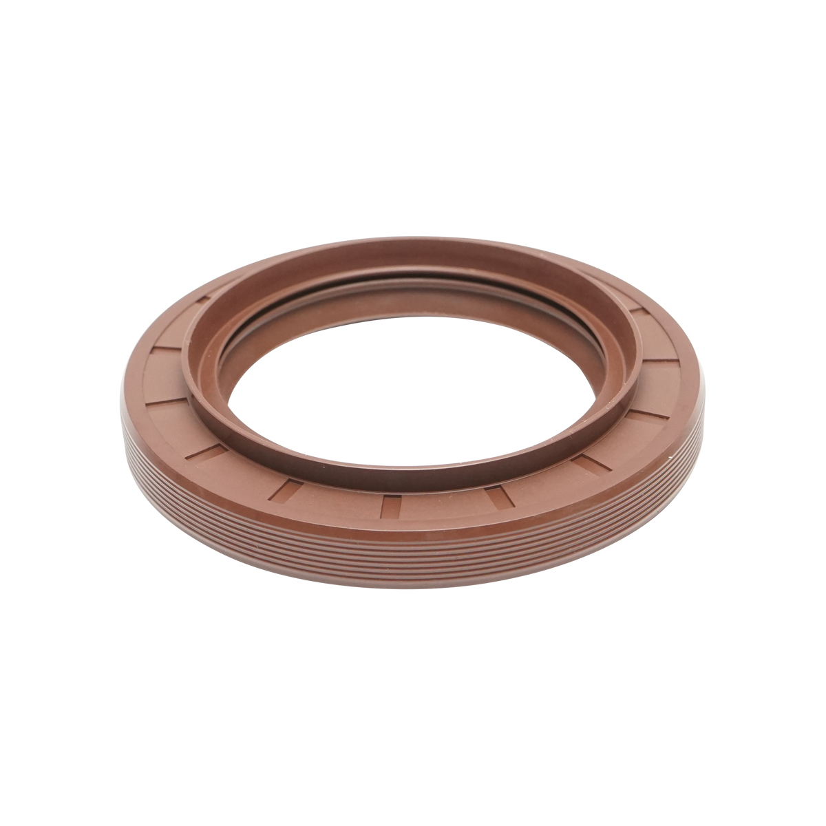 Simering grup conic fata pentru John Deere, Fendt cod OEM AL159591, H524300020121, 000.051874.A, 000051874A Breckner Germany