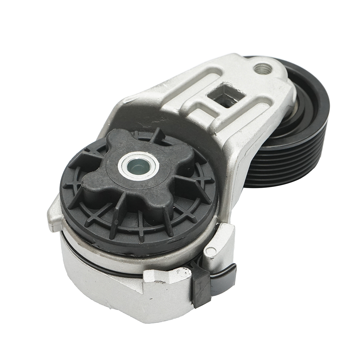Intinzator curea pentru Case IH, New Holland cod OEM 87775209, J934819, J945849, 87409564, 87436755, J945527 Breckner Germany – imagine 3
