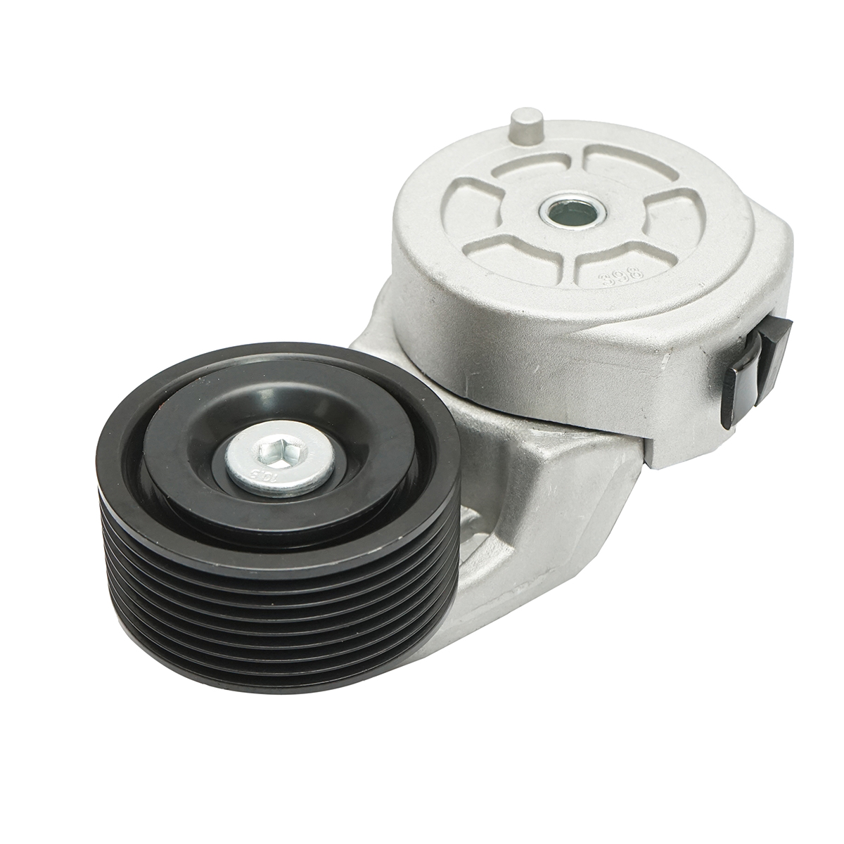 Intinzator curea pentru Case IH, New Holland cod OEM 87775209, J934819, J945849, 87409564, 87436755, J945527 Breckner Germany – imagine 4