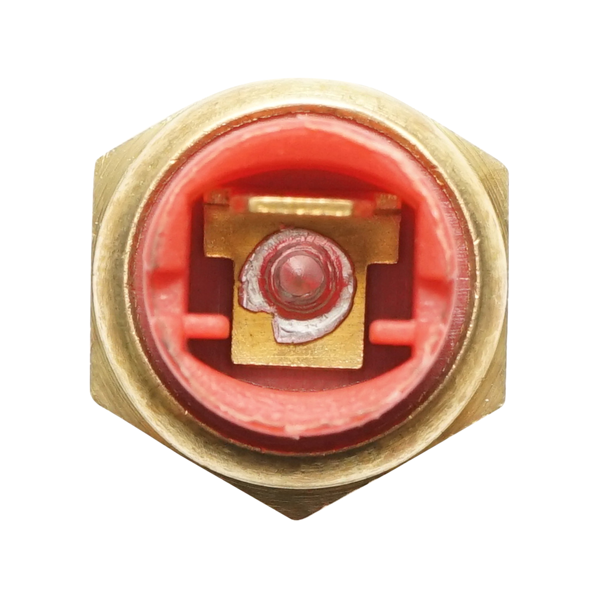 Senzor temperatura apa pentru Case IH, New Holland cod OEM 153630203, 4171667 Breckner Germany – imagine 4