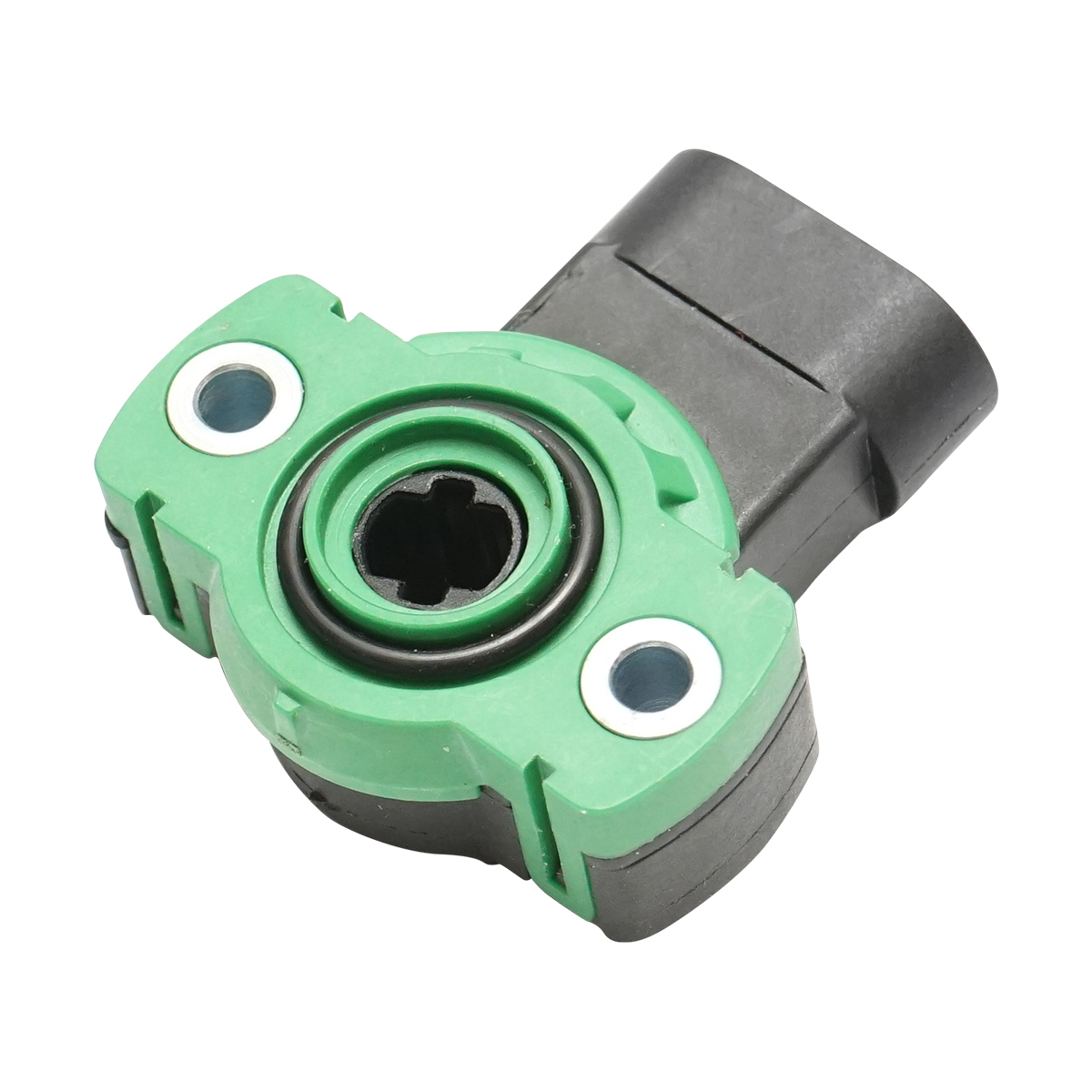 Senzor de pozitie punte fata TLS pentru John Deere cod OEM AL110351, AL113868 Breckner Germany