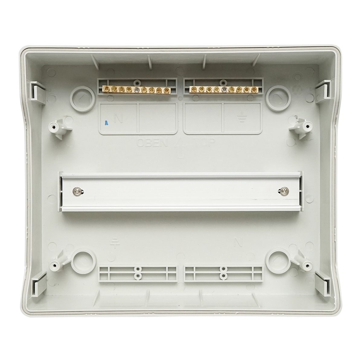 Tablou sigurante aplicat 1 rand, 12 module IP66 Suntree – imagine 5