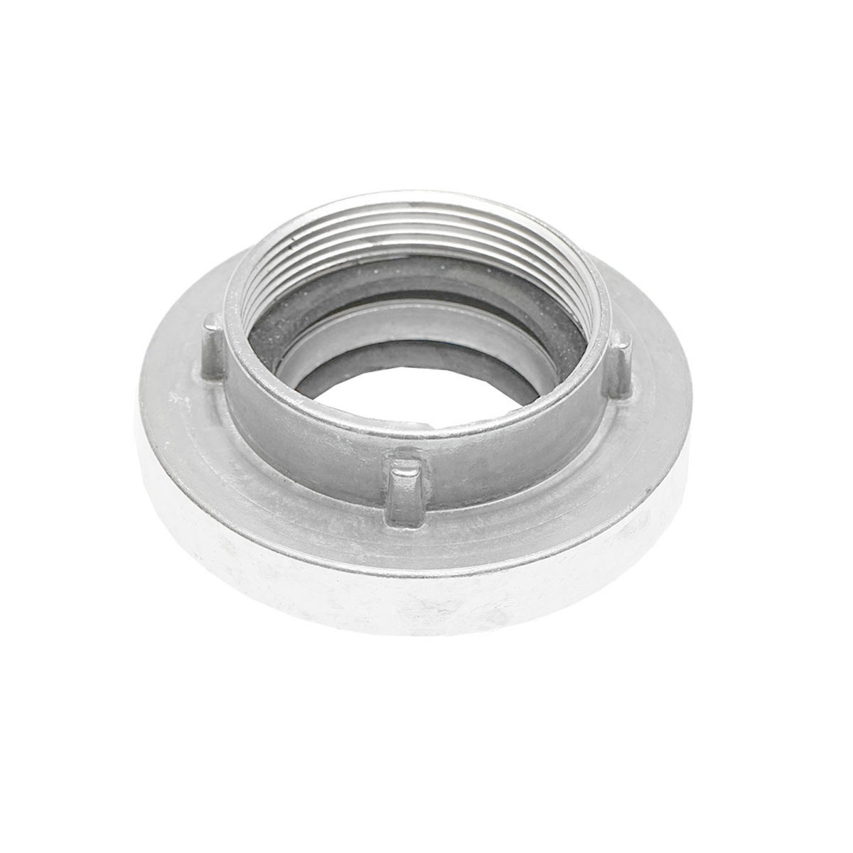 Cupla fixa tip Storz cu filet interior, diametru 50mm/2 inch Breckner Germany