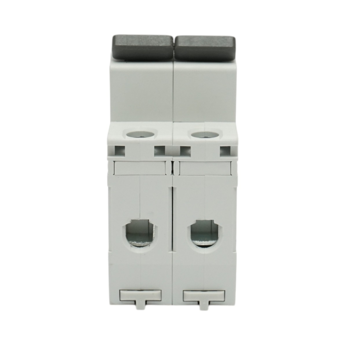 Siguranta automata intrerupator MCB 2P 25A 415VAC Longroad – imagine 2