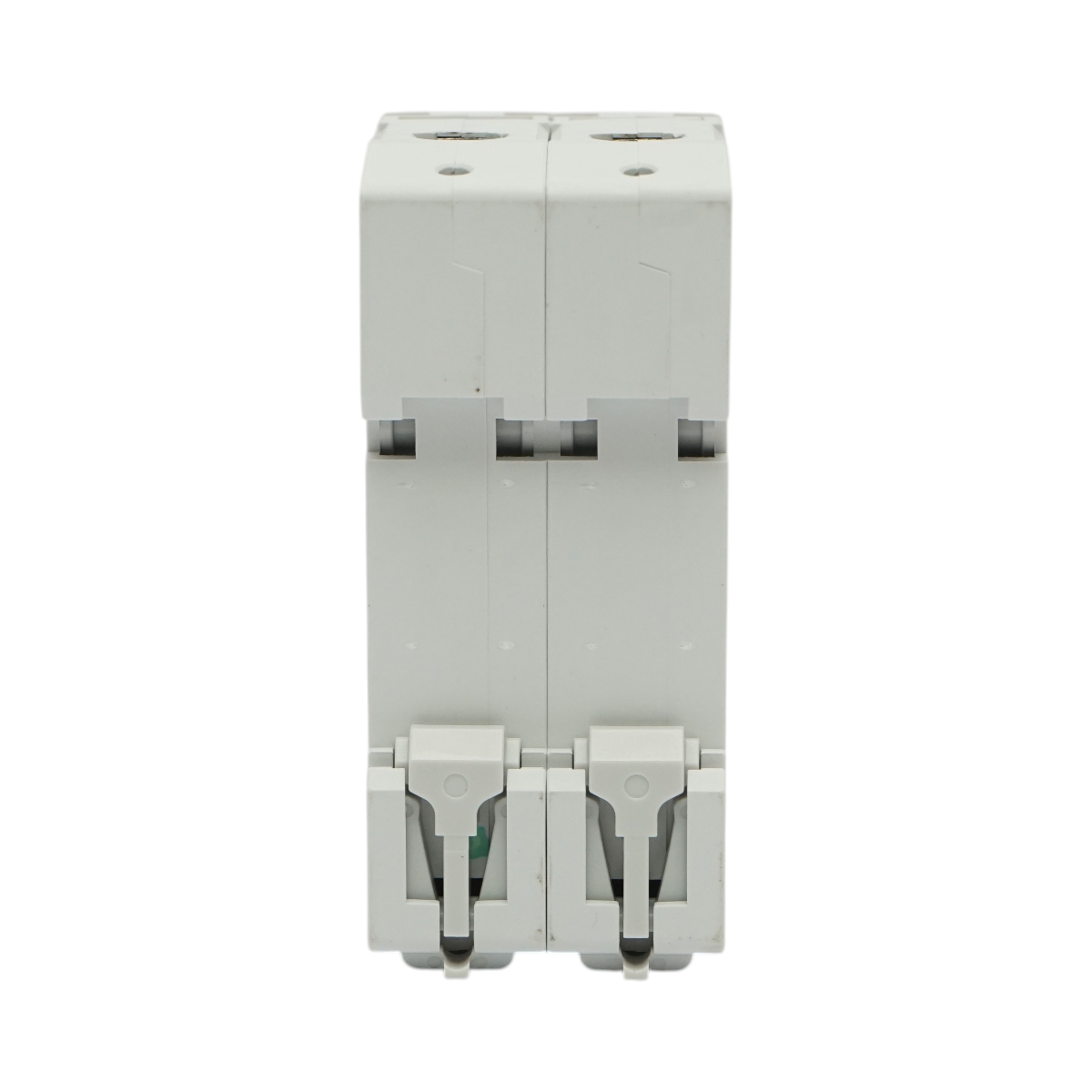 Siguranta automata intrerupator MCB 2P 25A 415VAC Longroad – imagine 5