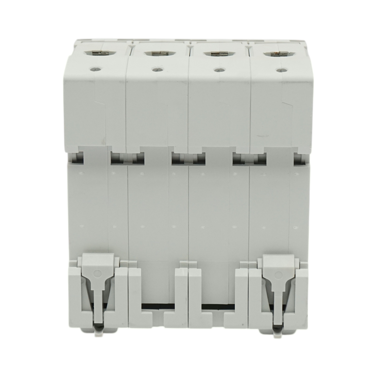 Siguranta automata intrerupator MCB 4P 20A 415VAC Longroad – imagine 5