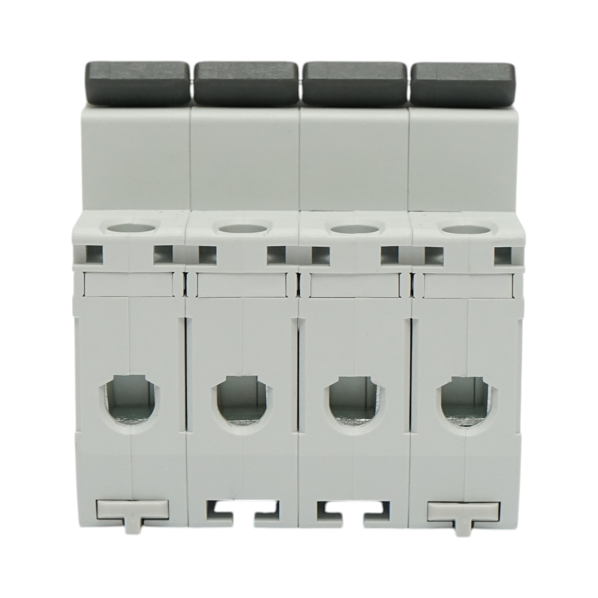 Siguranta automata intrerupator MCB 4P 32A 415VAC Longroad – imagine 2
