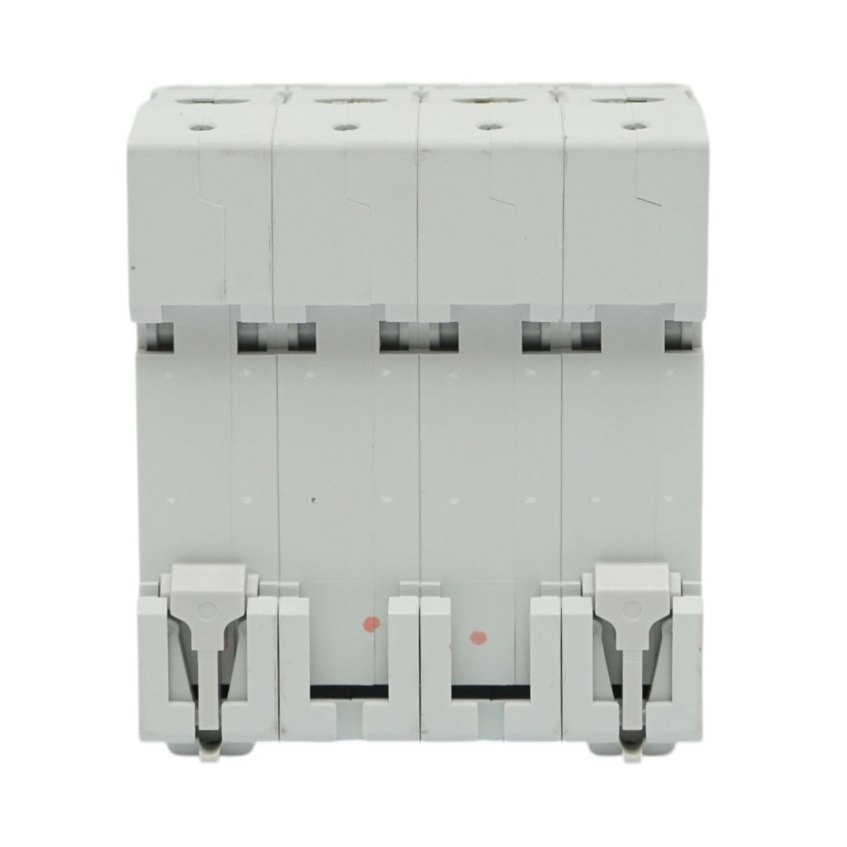 Siguranta automata intrerupator MCB 4P 32A 415VAC Longroad – imagine 5