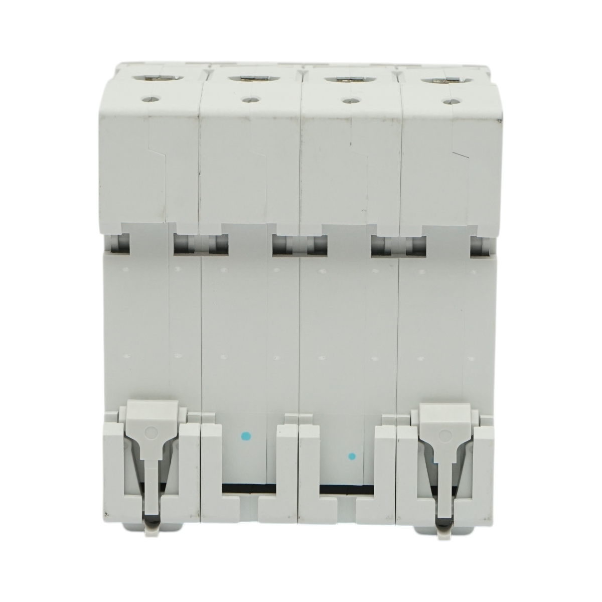 Siguranta automata intrerupator MCB 4P 50A 415VAC Longroad – imagine 5