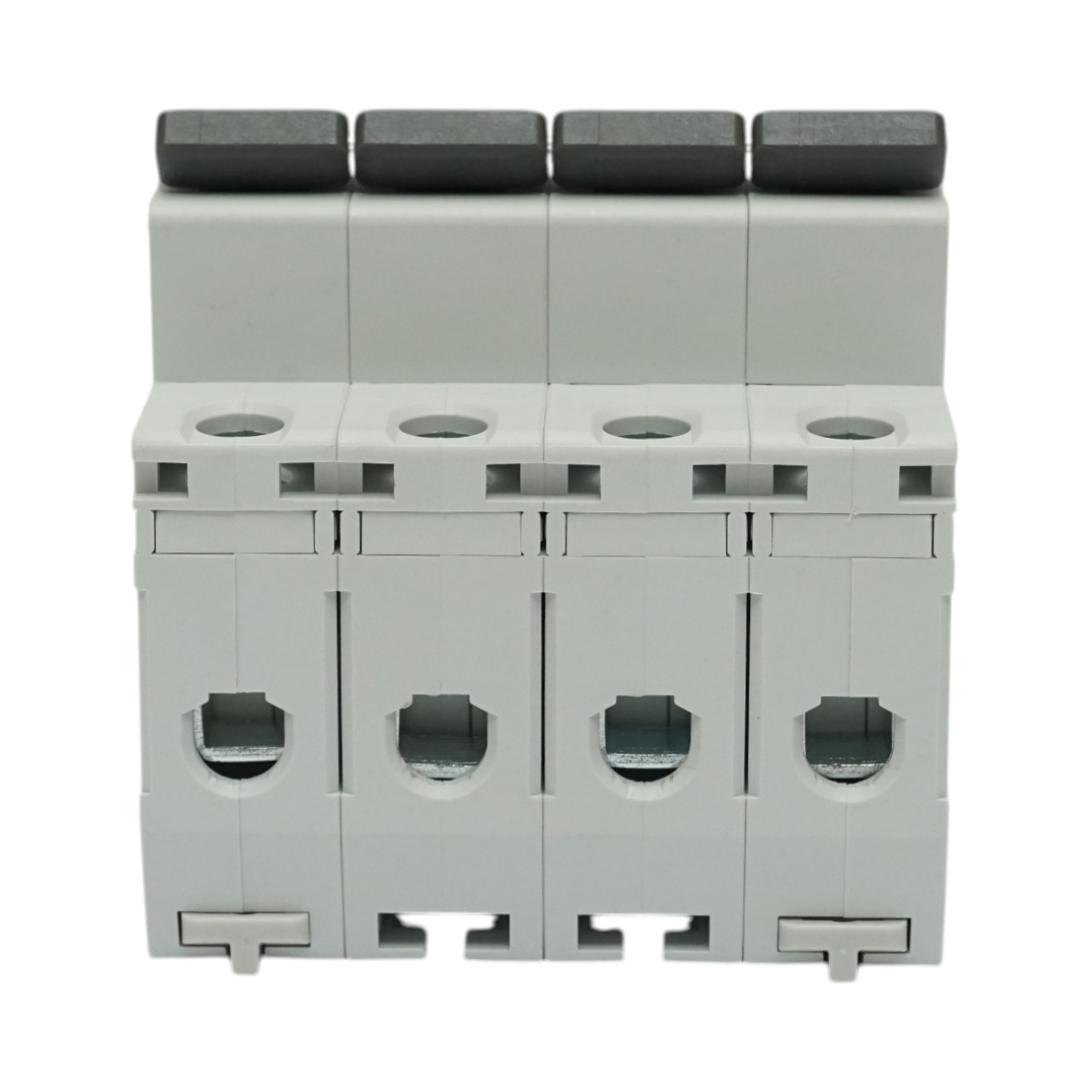 Siguranta automata intrerupator MCB 4P 63A 415VAC Longroad – imagine 2
