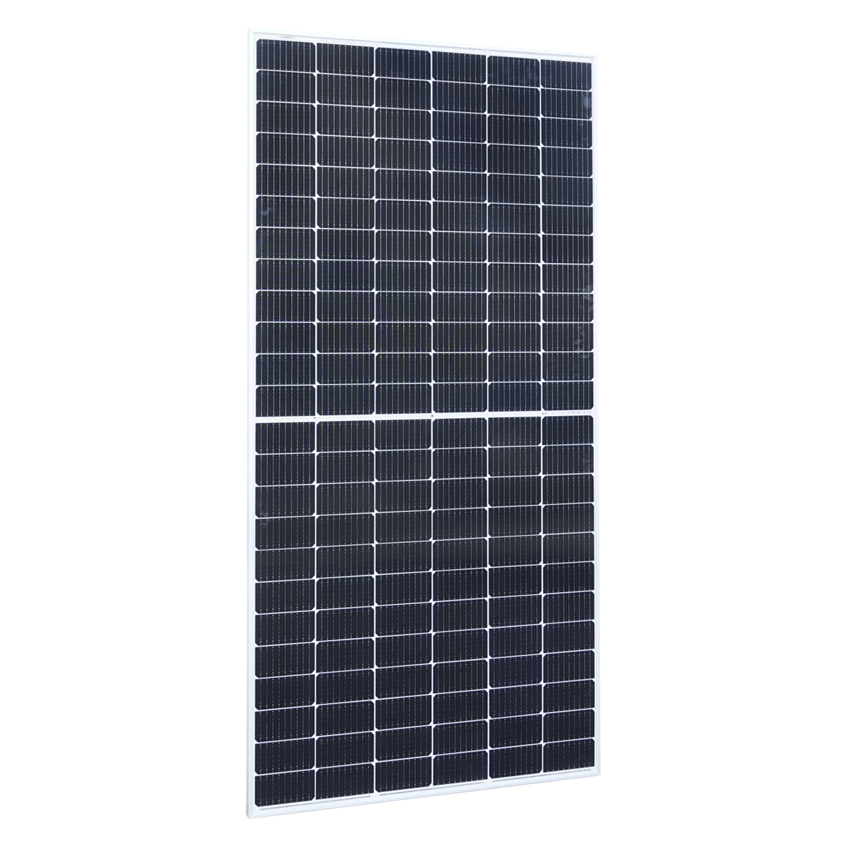 Panou solar Risen 450W fotovoltaic, monocristalin 2108x1048x35mm – imagine 2