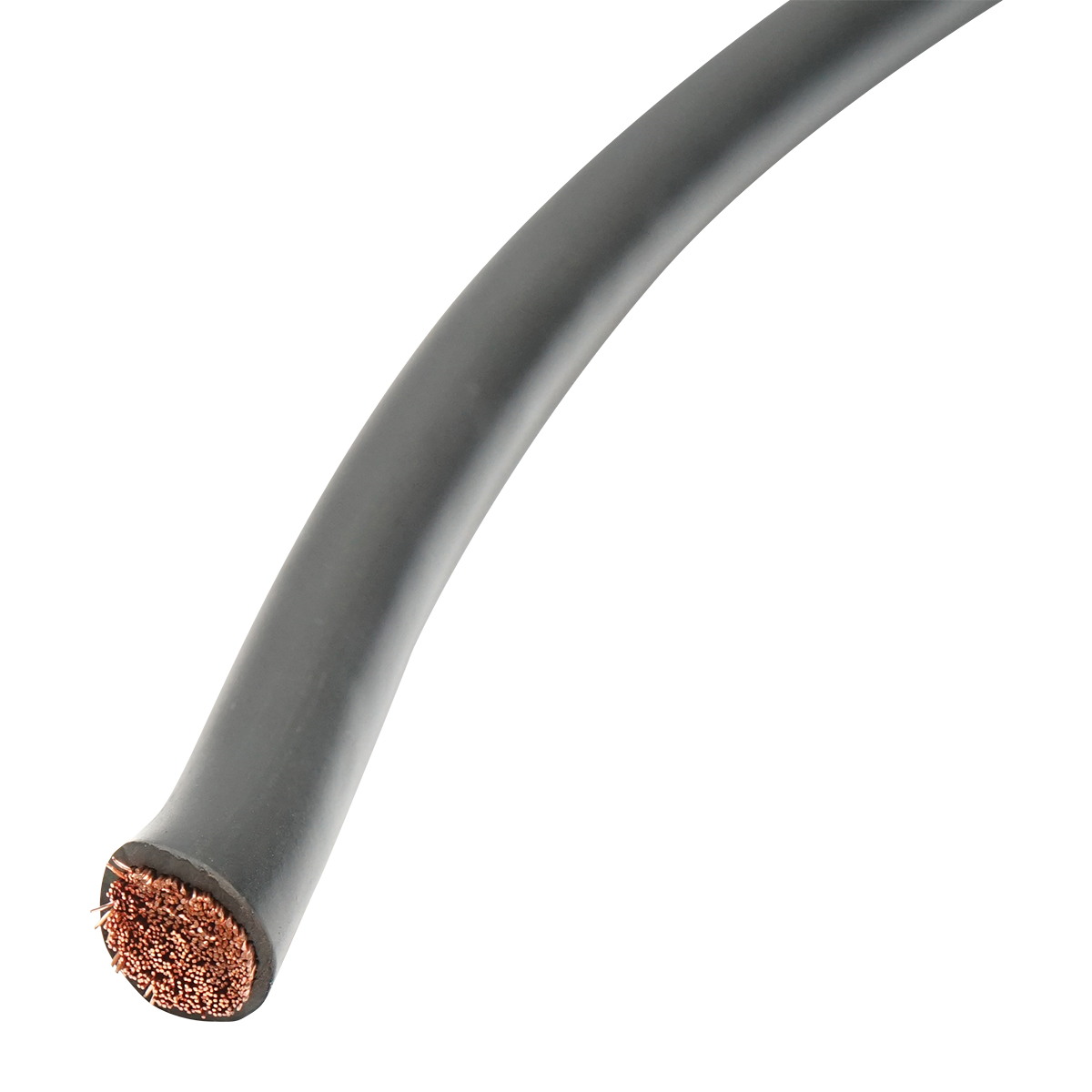 Cablu forta 1x35mm cupru litat pentru baterie, sudura RV-K 450/750V rola 50m Breckner Germany – imagine 3