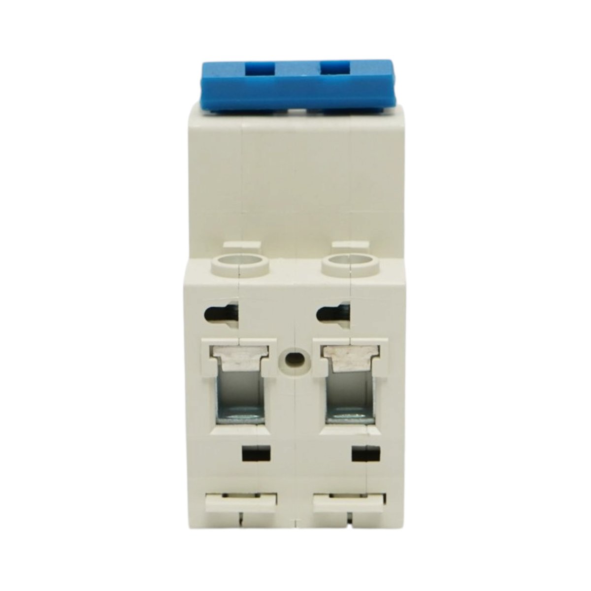 Siguranta automata intrerupator MCB 2P 10A 400V AC FTB6-63 – imagine 5