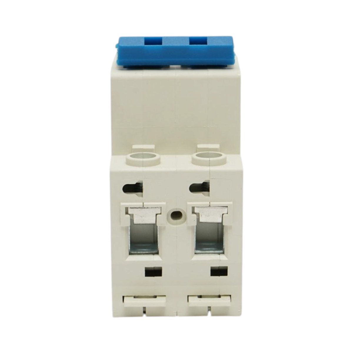 Siguranta automata intrerupator MCB 2P 32A 400V AC FTB6-63 – imagine 3