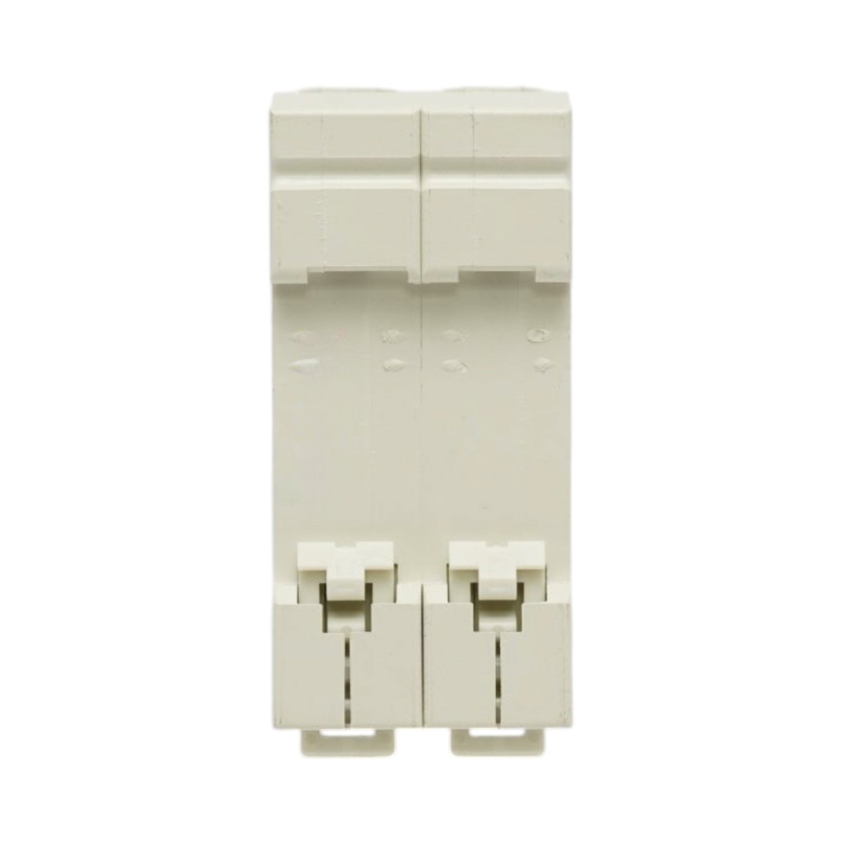 Siguranta automata intrerupator MCB 2P 63A 400V AC FTB6-63 – imagine 6
