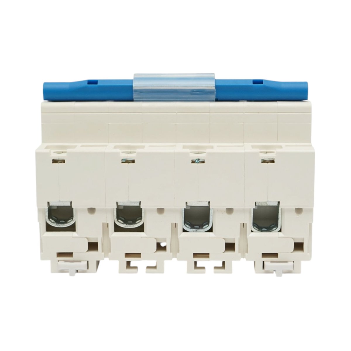 Siguranta automata intrerupator MCB 4P 125A 400V AC FTB6-125 – imagine 3
