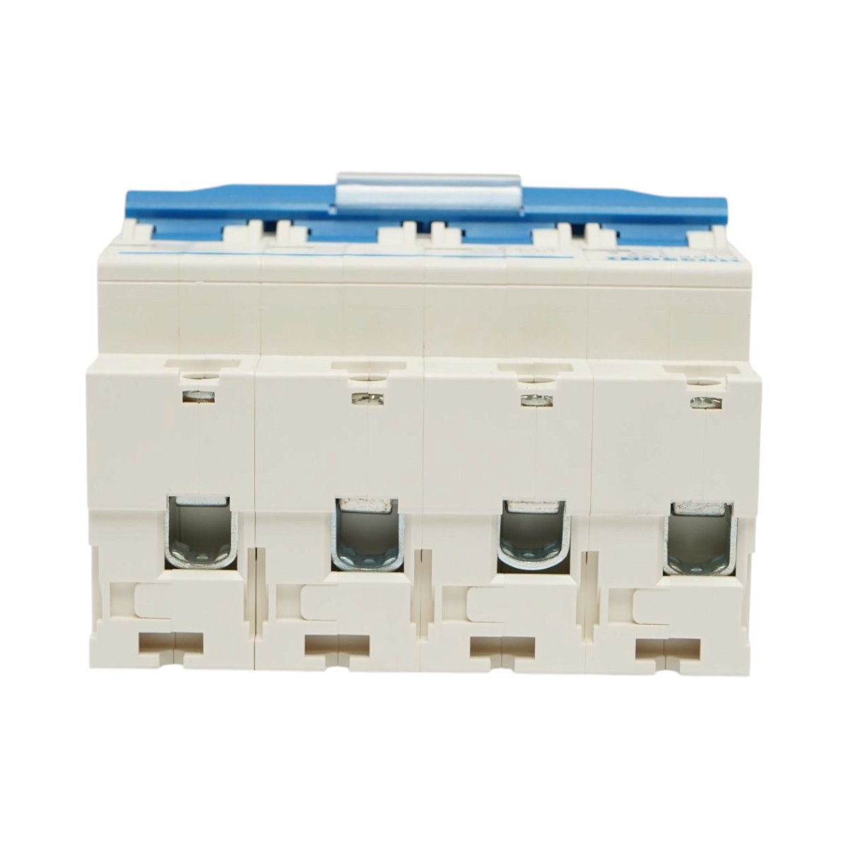 Siguranta automata intrerupator MCB 4P 125A 400V AC FTB6-125 – imagine 5