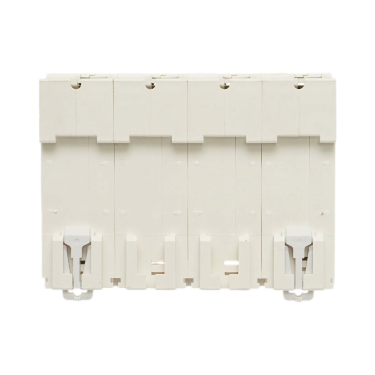 Siguranta automata intrerupator MCB 4P 125A 400V AC FTB6-125 – imagine 6
