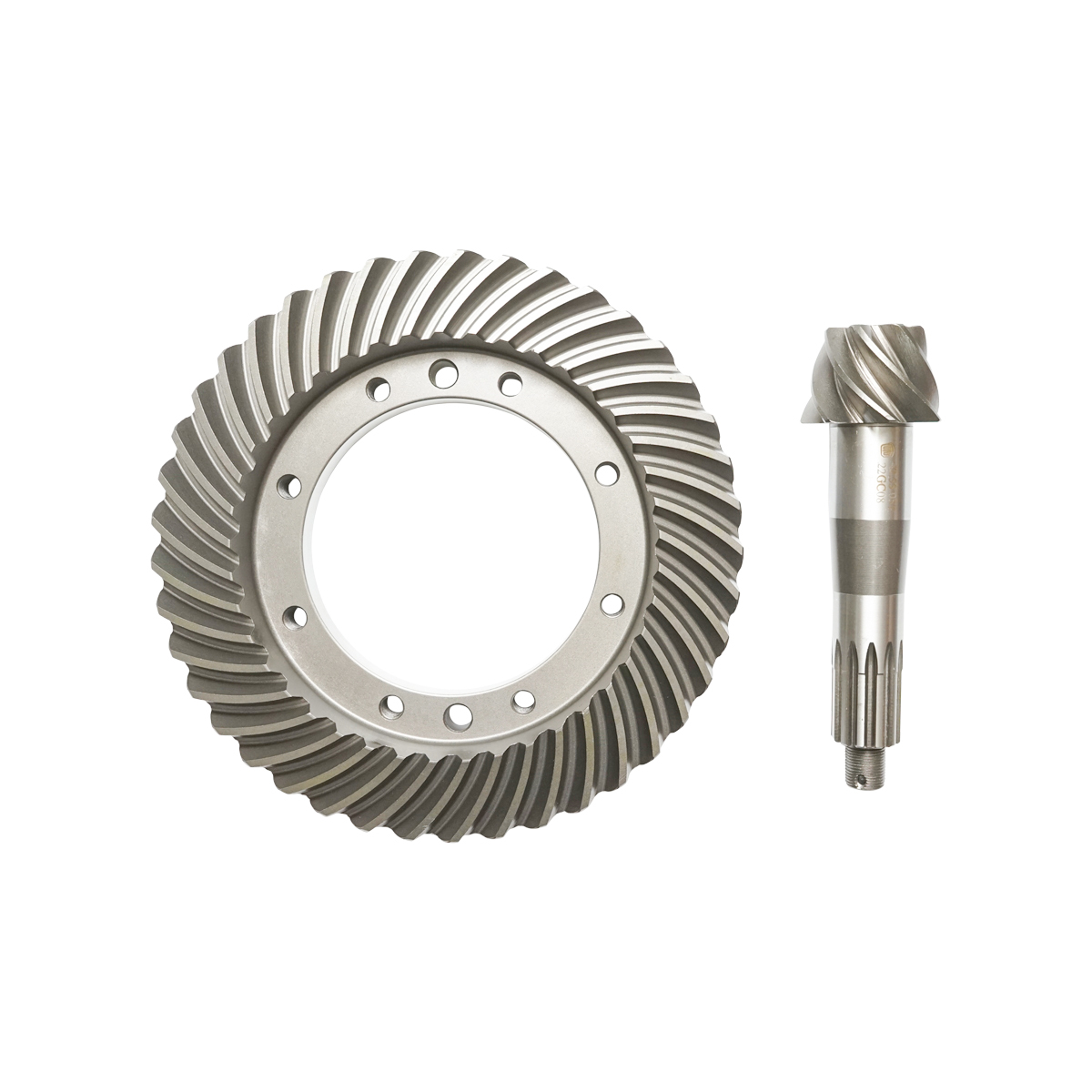 Grup conic fata U-650 U-651 (7 dinti pinionul cu 41 de dinti coroana)  