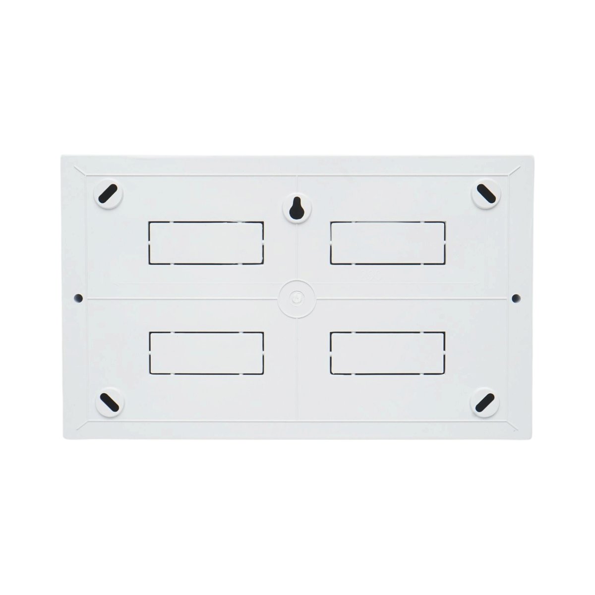 Tablou sigurante aplicat 1 rand, 18 module 360x220x100mm Breckner Germany – imagine 8