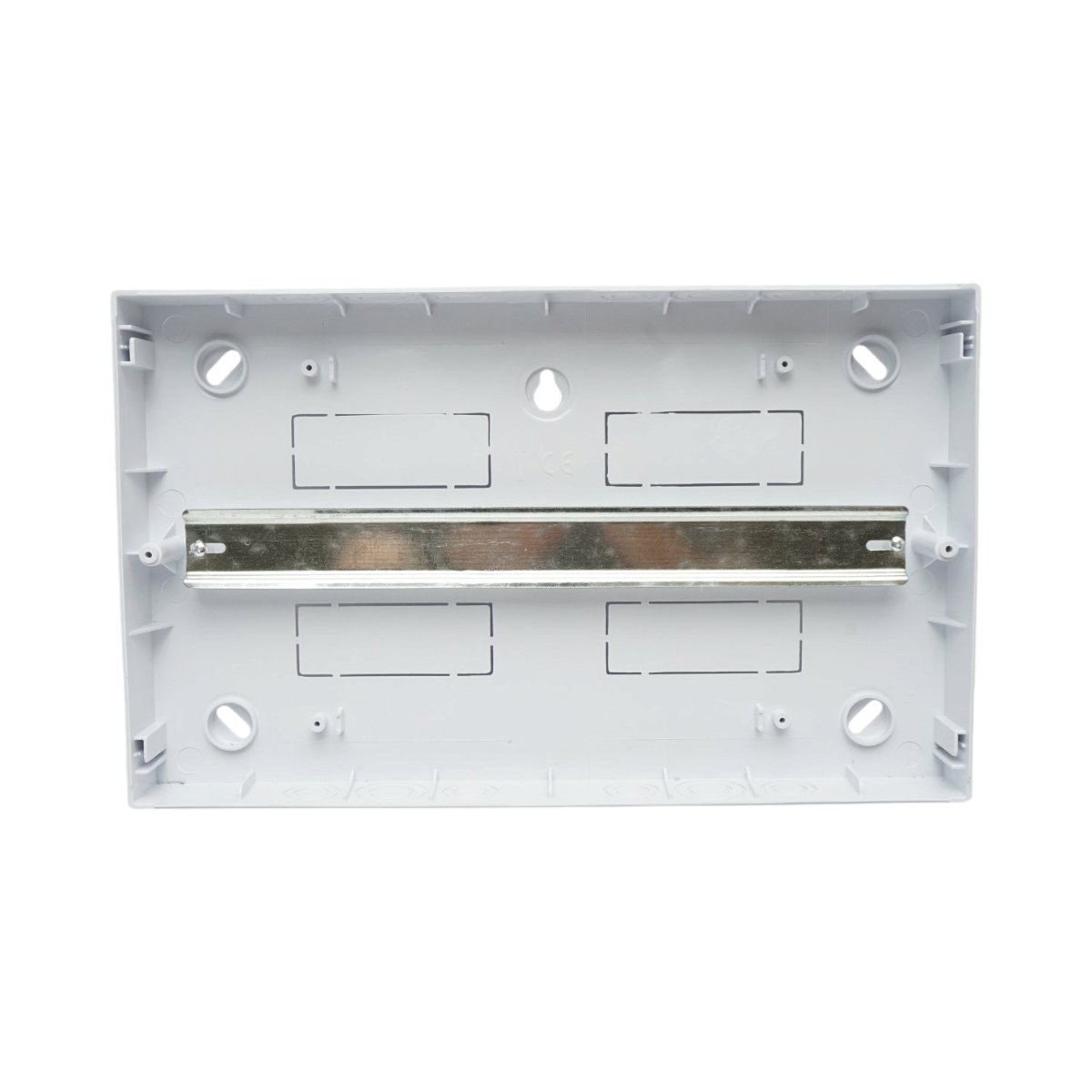 Tablou sigurante aplicat 1 rand, 18 module 360x220x100mm Breckner Germany – imagine 9