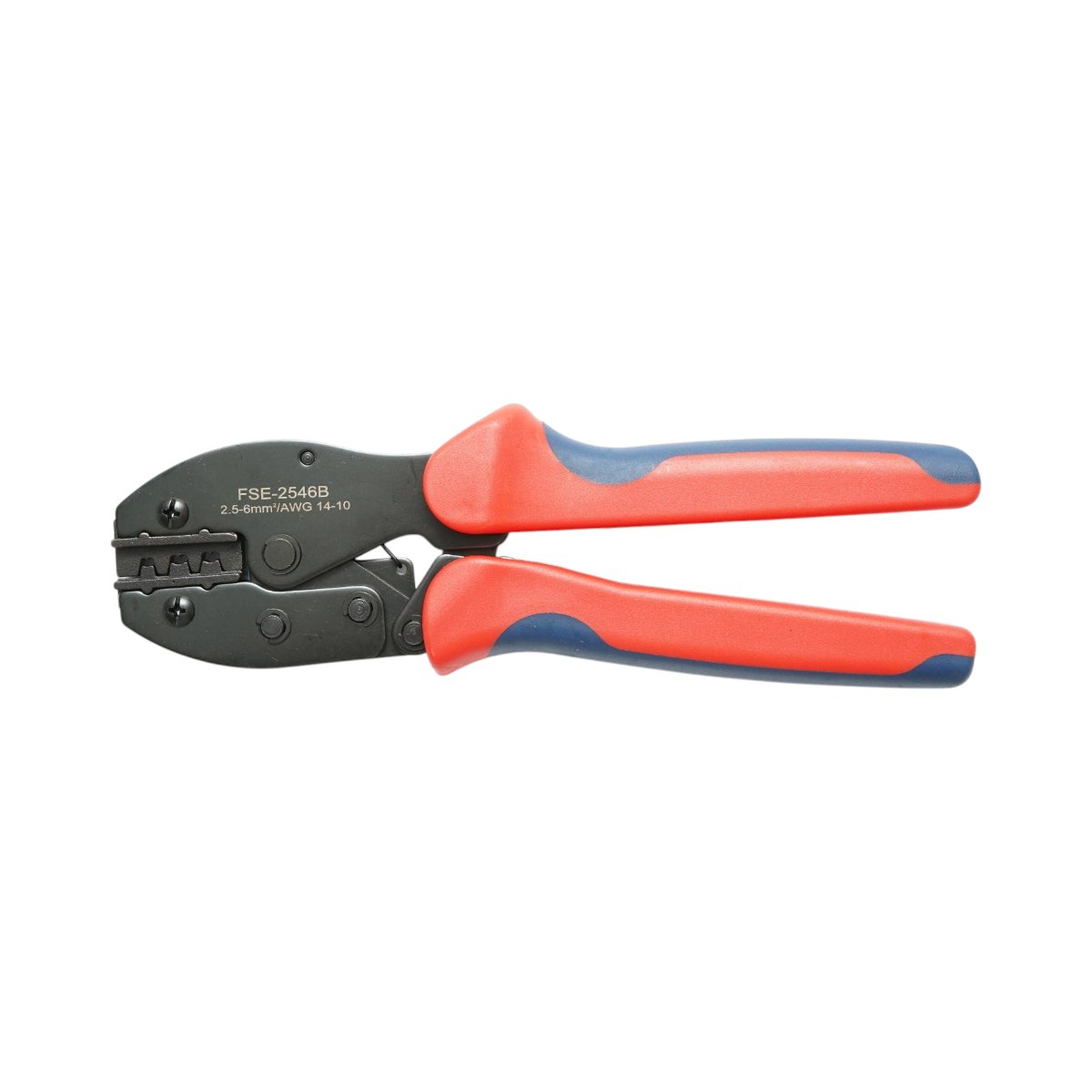 Cleste sertizare cabluri electrice LD-2546B Leader