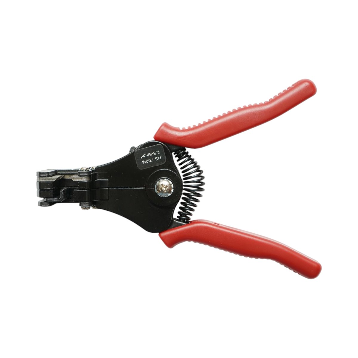 Cleste pentru dezizolat cabluri electrice SY-ST001 Leader