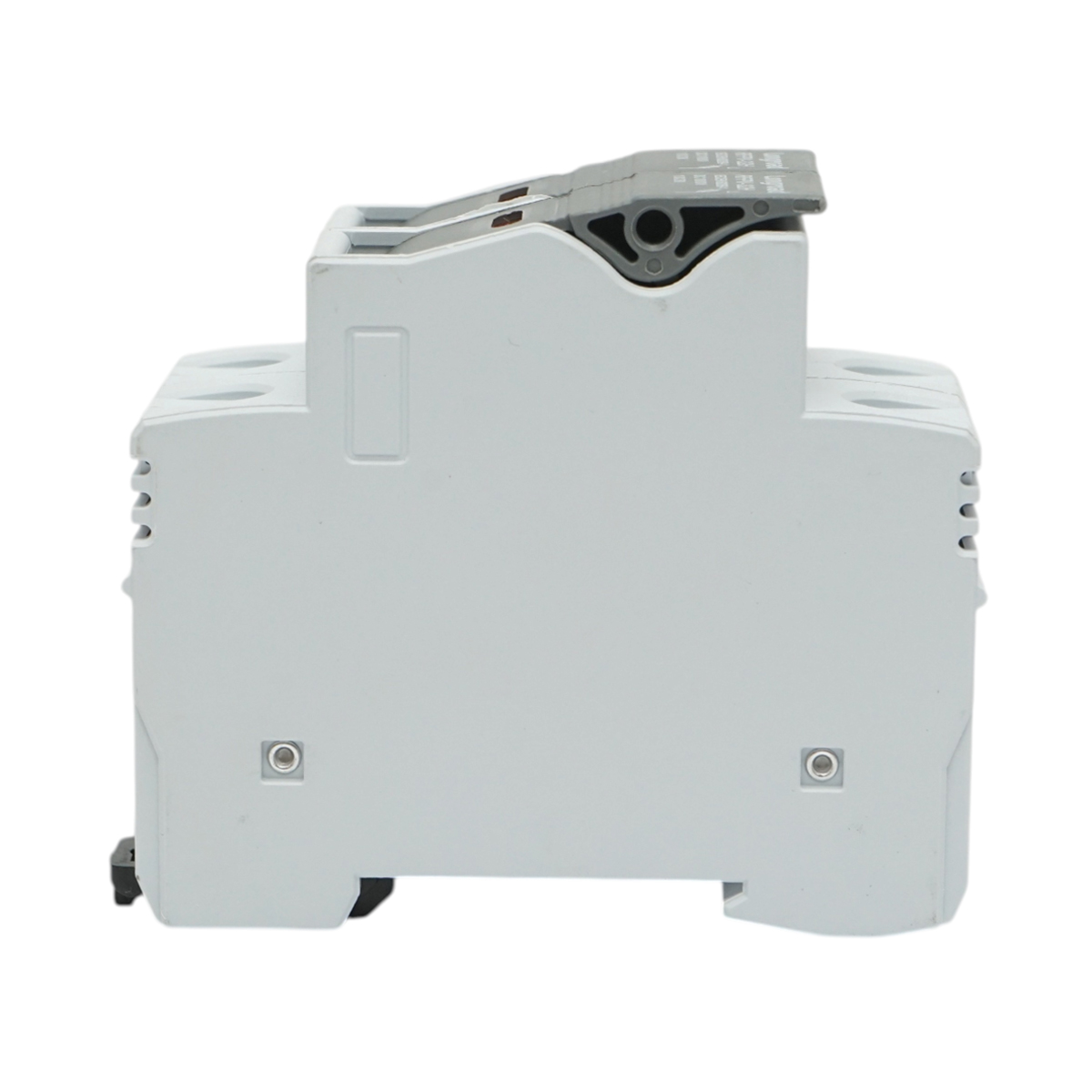Suport soclu siguranta fuzibila DC fotovoltaic gPV 2P, 1000V, 32A 10x38 RFPV-32H Longroad – imagine 4