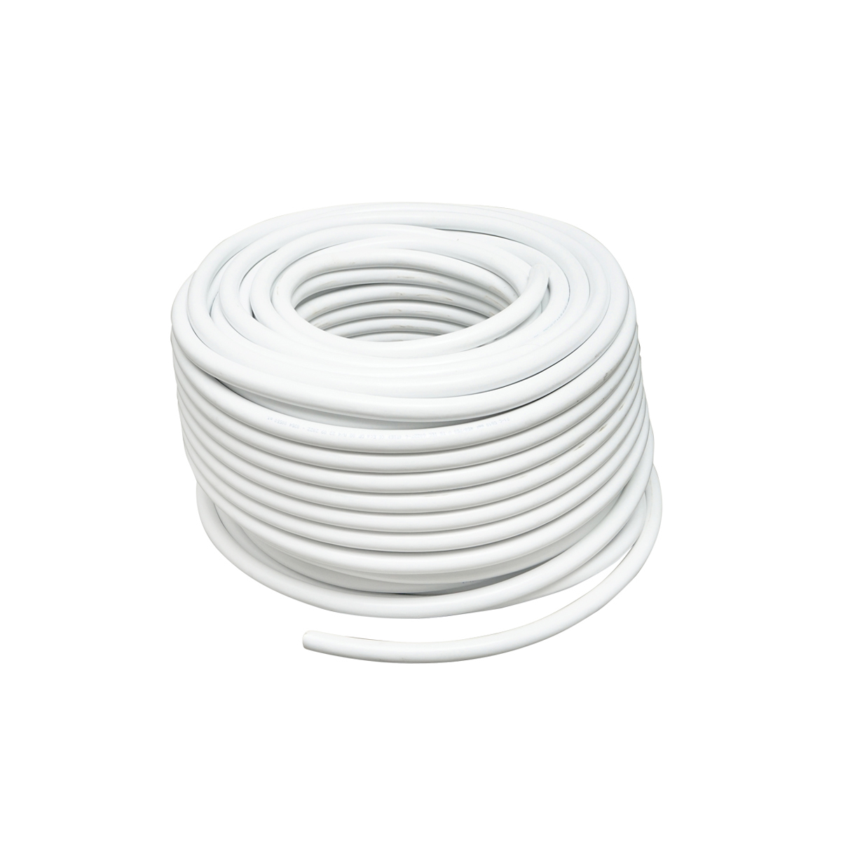 Cablu electric MYYM 5x10mm cupru H05VV-F, 450-750V rola 100m